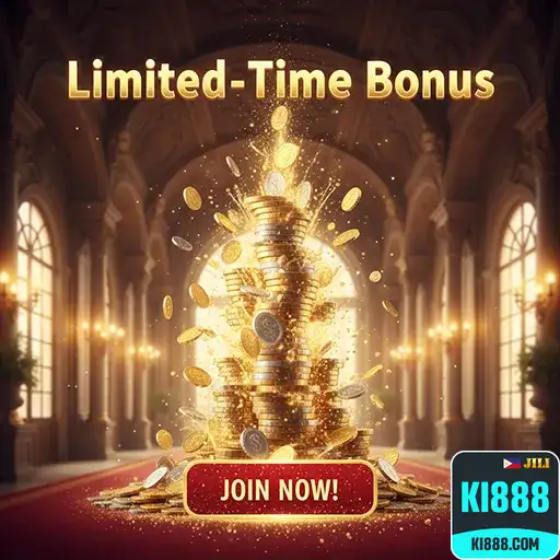 ki888 bet — bonus offers