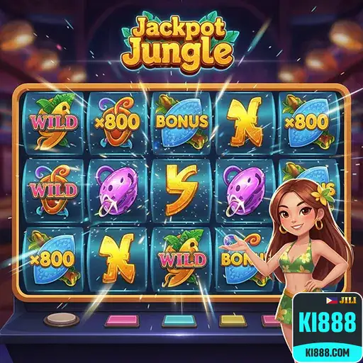 ki888 bet — game spotlight