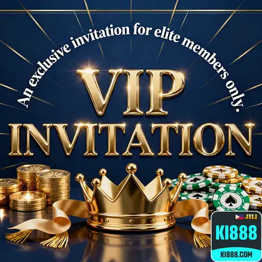ki888 bet — VIP rewards