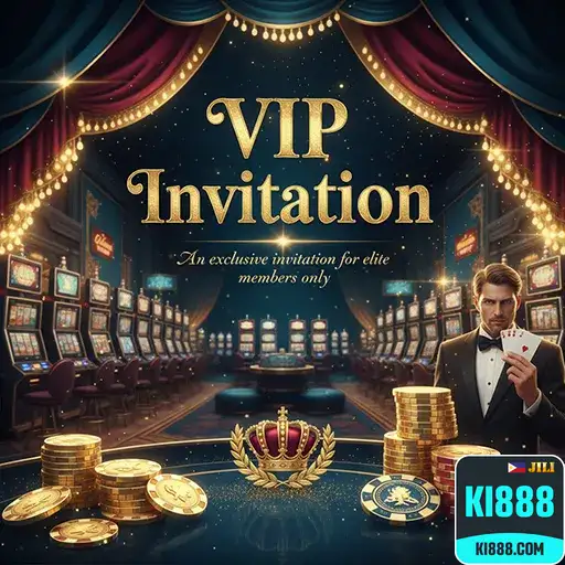 ki888 bet — VIP rewards