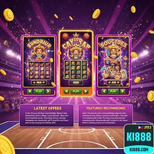 ki888 bet — ki888 — homepage hero