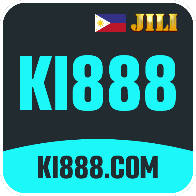 Logo ki888
